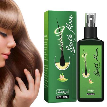 Green Ginger spray * 4