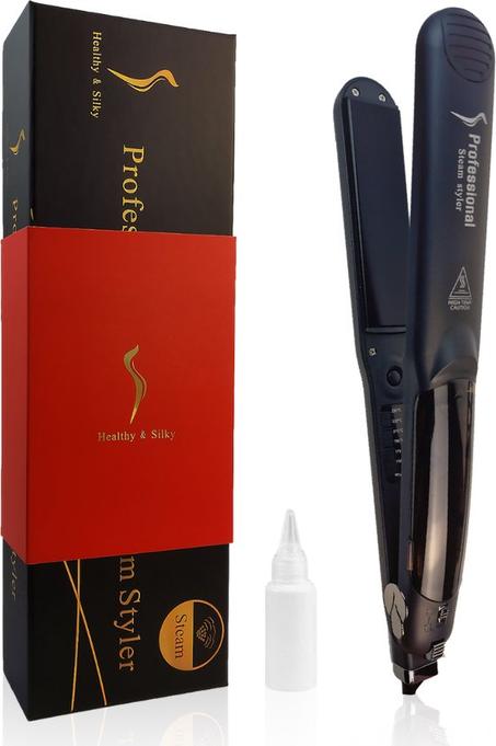 Lisseur vapeur professionnel