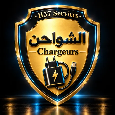 الشواحن