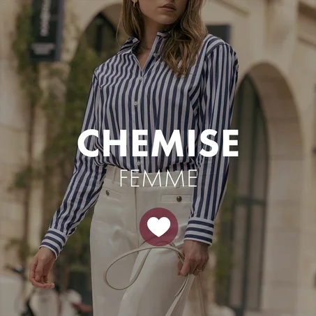 Chemise