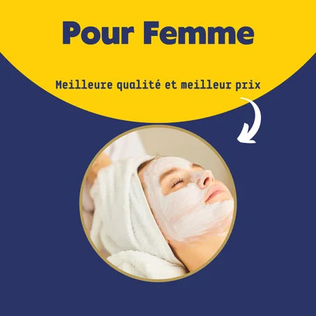 Pour Femme