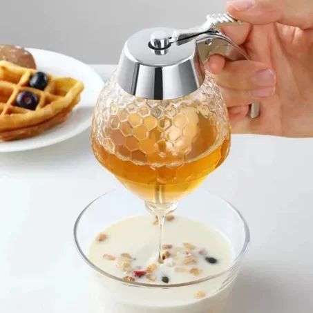 Distributeur de Miel 🍯