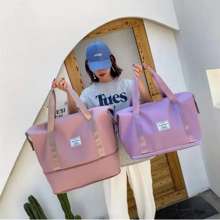 Sac de voyage pour femme