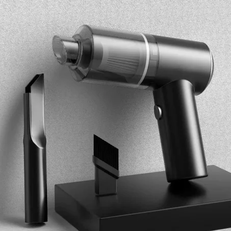 Aspirateur portable rechargeable