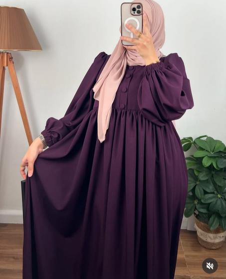 عباية الفردوس