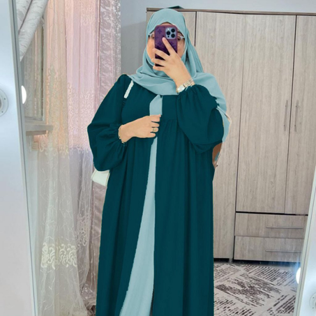 عباية الرواق