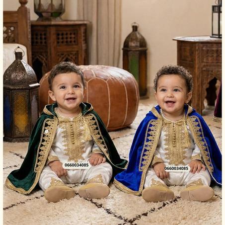 جبدور للأطفال + بلغة