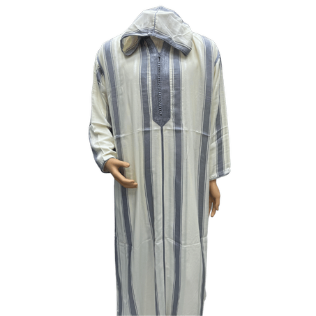 جلابة رجالية   ممتازة