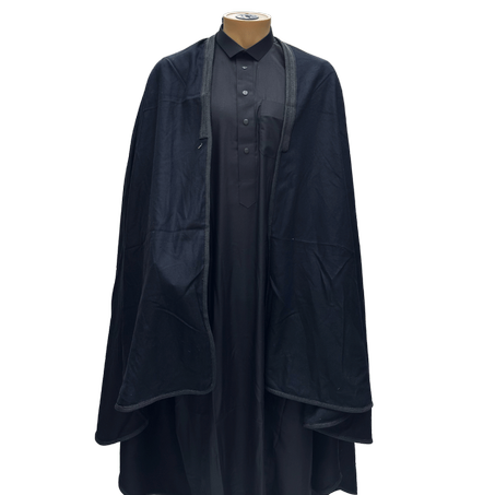 سلهام ملكي  ثوب ملف ممتاز  او خياطة اليد