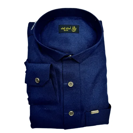 قميص رجالي شتوي ممتاز