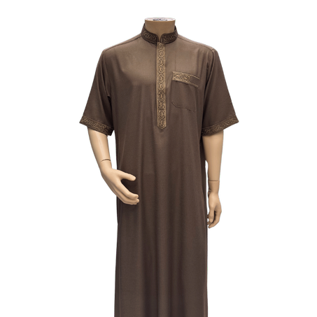 قميص صيفي فاخر، مريح وأنيق