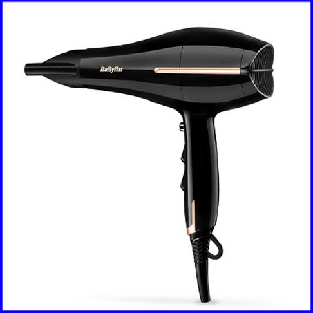 أفضل سيشوار تجفيف الشعر وتصفيفه بسهولة