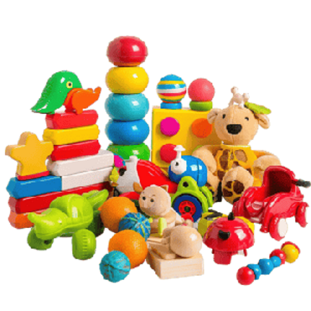 العاب الاطفال