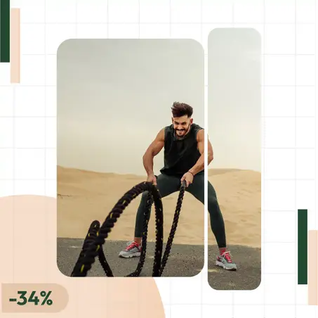 اللياقة البدنية