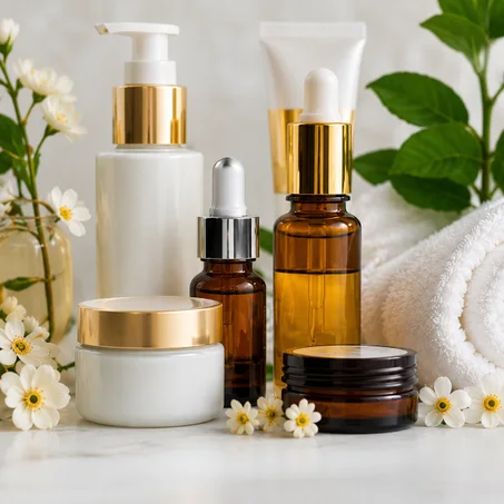 Parfum & Soin
