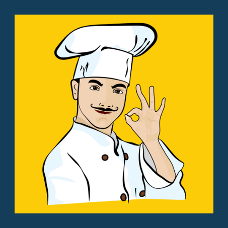 أدوات المطبخ