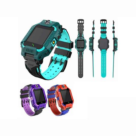 ساعة الأطفال الذكية