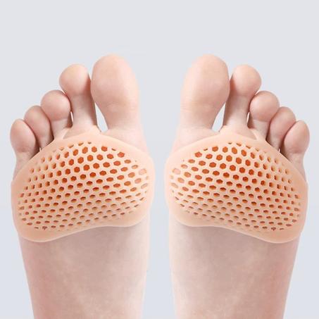 مريح القدم من الكعب العالي