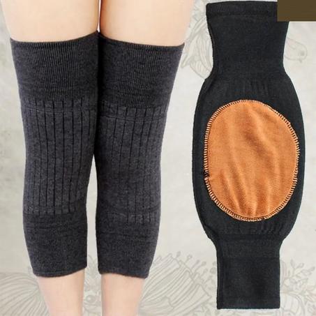 دعامة الركبة الحرارية ( 4 حبات بسعر واحد )