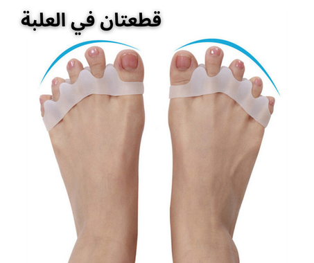 مصحح الأصابع الكل ( نوعية ممتازة )