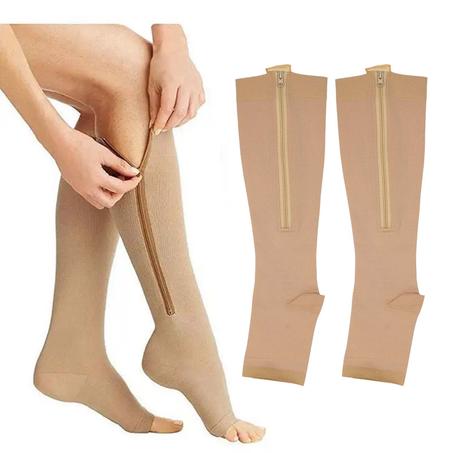 جوارب دوالي الساقين الطبية  ( chaussettes des varices )