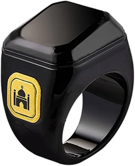 خاتم التسبيح الذكي