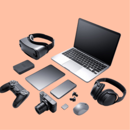 الإلكترونيات