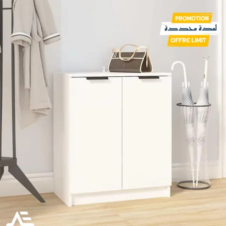 منضم الأحدية الحجم الكبير