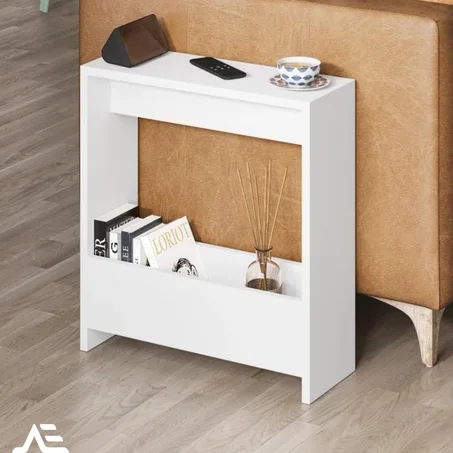 طاولة ركن غرفة الجلوس