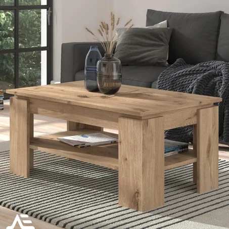 طاولة صالون الجلسات