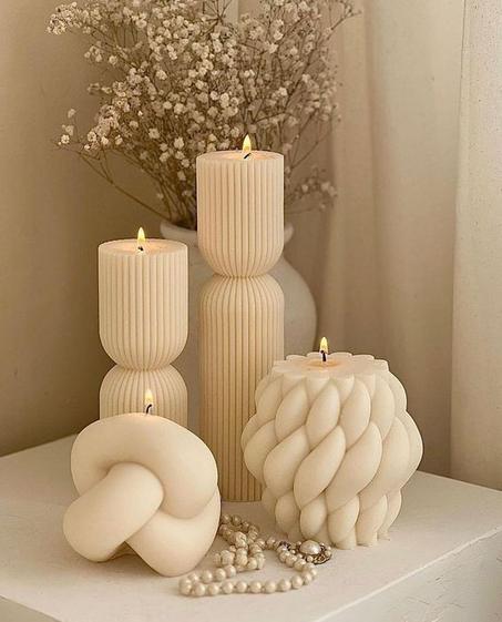 المنتجات المنزلية والديكور