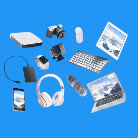 الإلكترونيات