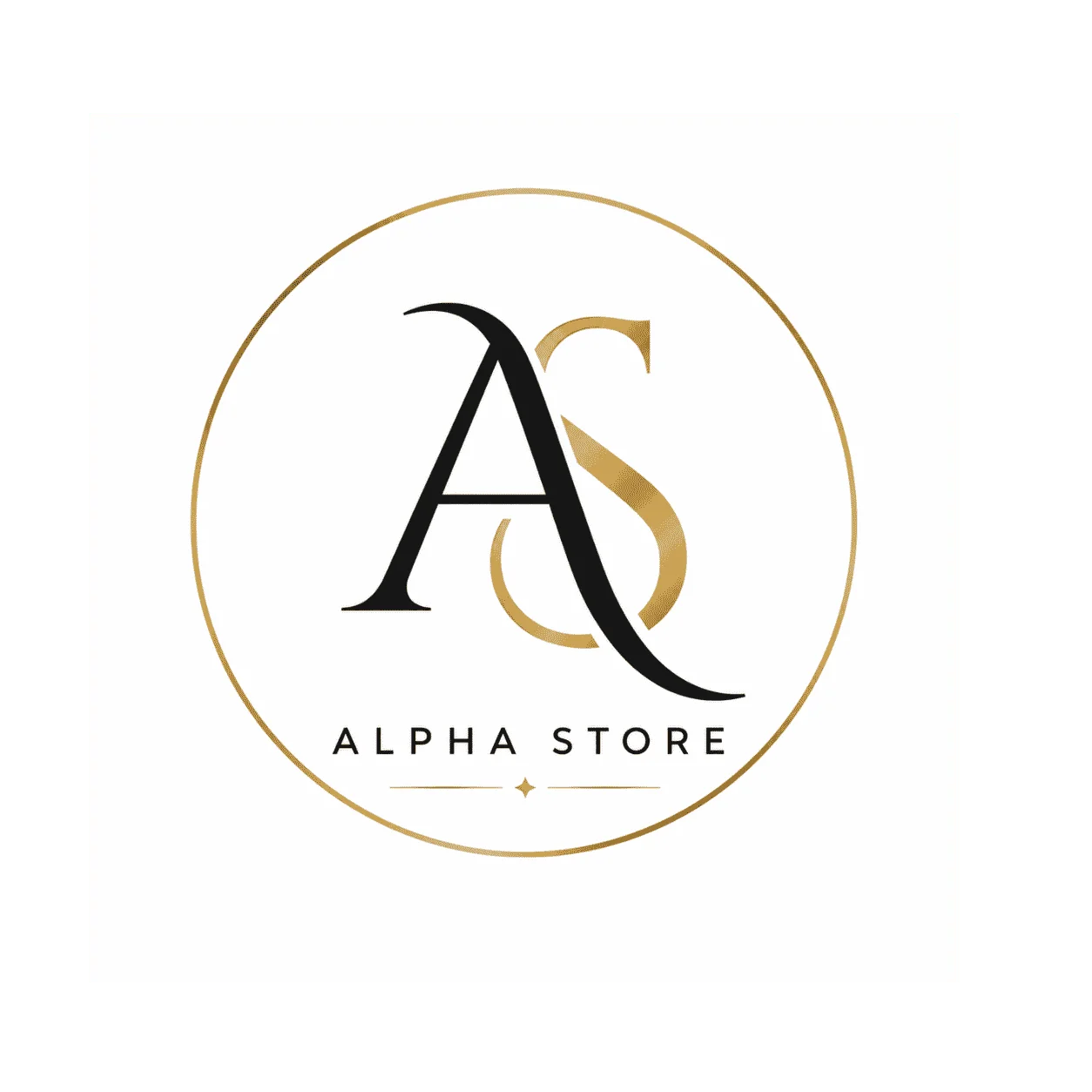 Alpha-store