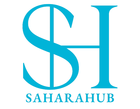 SAHARAHUB