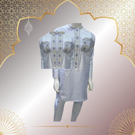 الجبادورالصحراوي هو رمز للأصالة والتقاليد