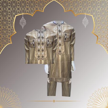 الجبادورالصحراوي