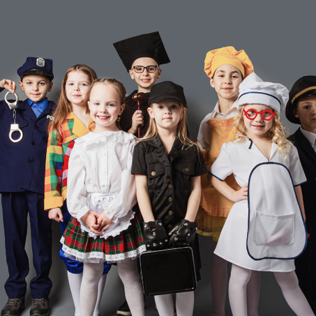 عالم الاطفال