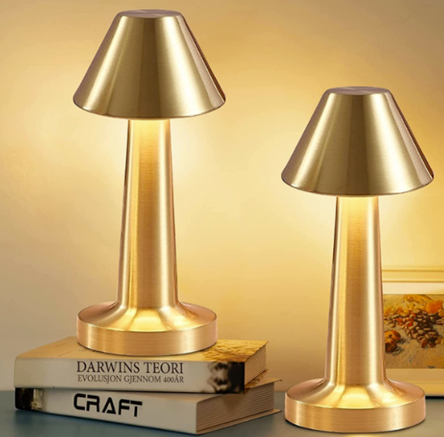 DIX™ Lampe Cône