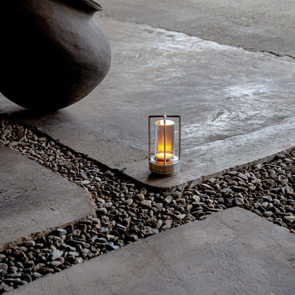 DIX™ Lampe Nordique Moderne Sans Fil