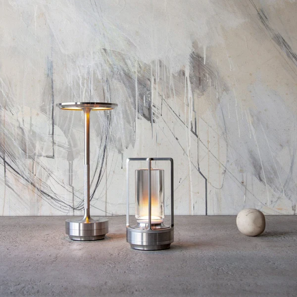 DIX™ Lampe Nordique Moderne Sans Fil