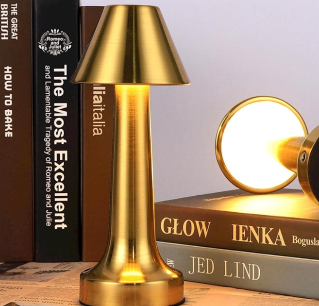 DIX™ Lampe Cône