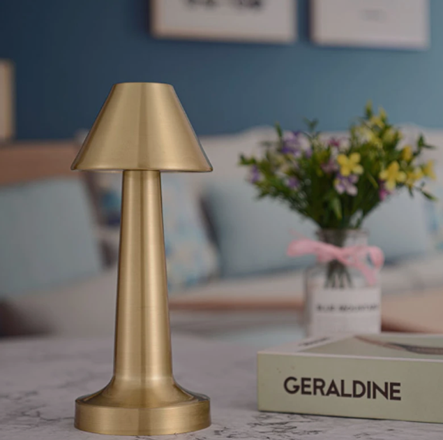 DIX™ Lampe Cône