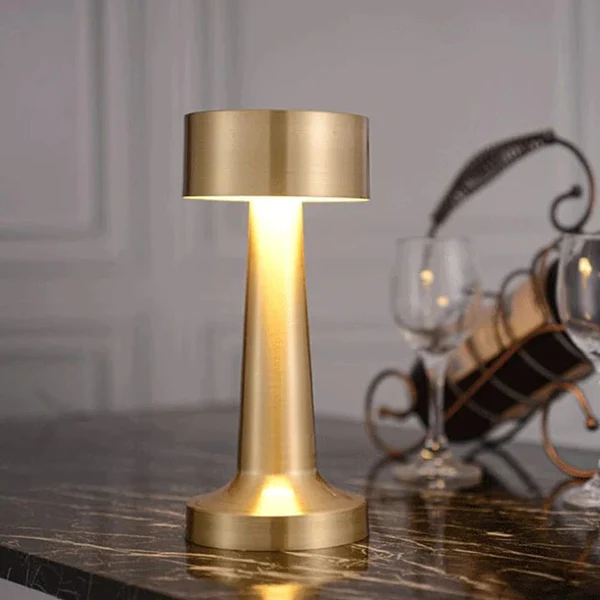 DIX™ Lampe TouchBar Moderne et Élégante