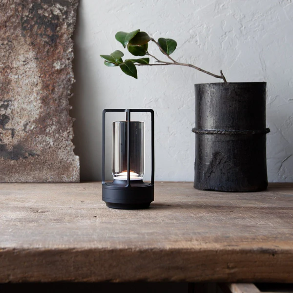 DIX™ Lampe Nordique Moderne Sans Fil