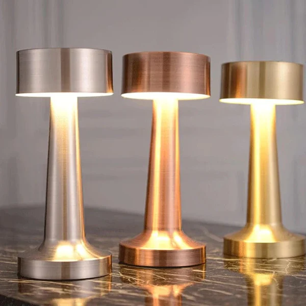 DIX™ Lampe TouchBar Moderne et Élégante