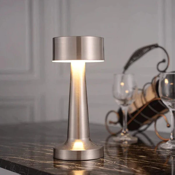 DIX™ Lampe TouchBar Moderne et Élégante
