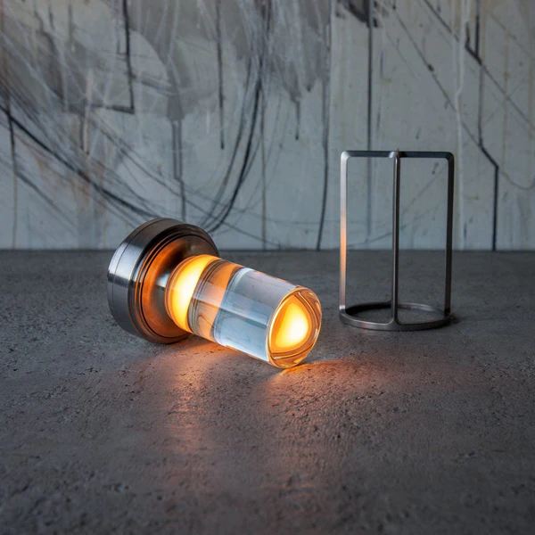 DIX™ Lampe Nordique Moderne Sans Fil