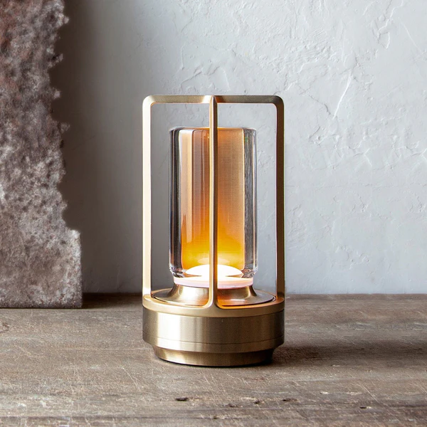 DIX™ Lampe Nordique Moderne Sans Fil