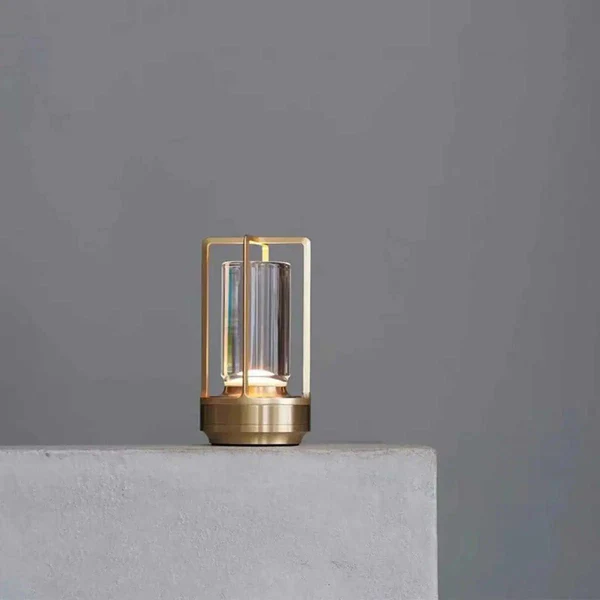 DIX™ Lampe Nordique Moderne Sans Fil