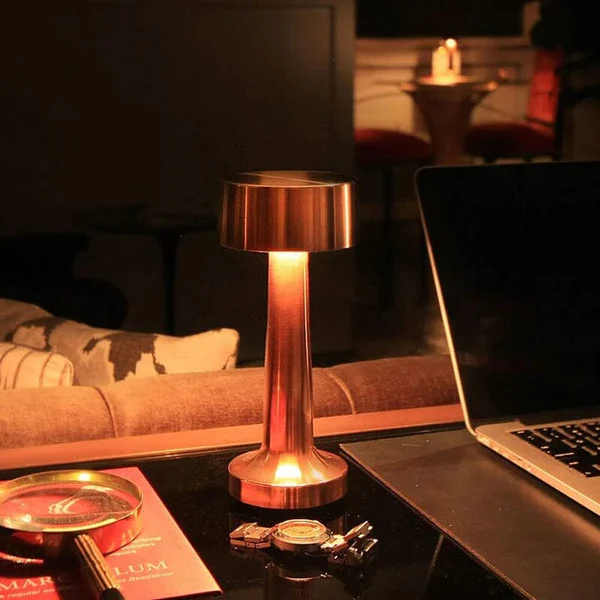 DIX™ Lampe TouchBar Moderne et Élégante